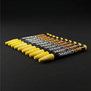InduCrayones — Tizas Industriales