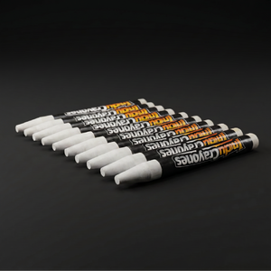 InduCrayones — Tizas Industriales