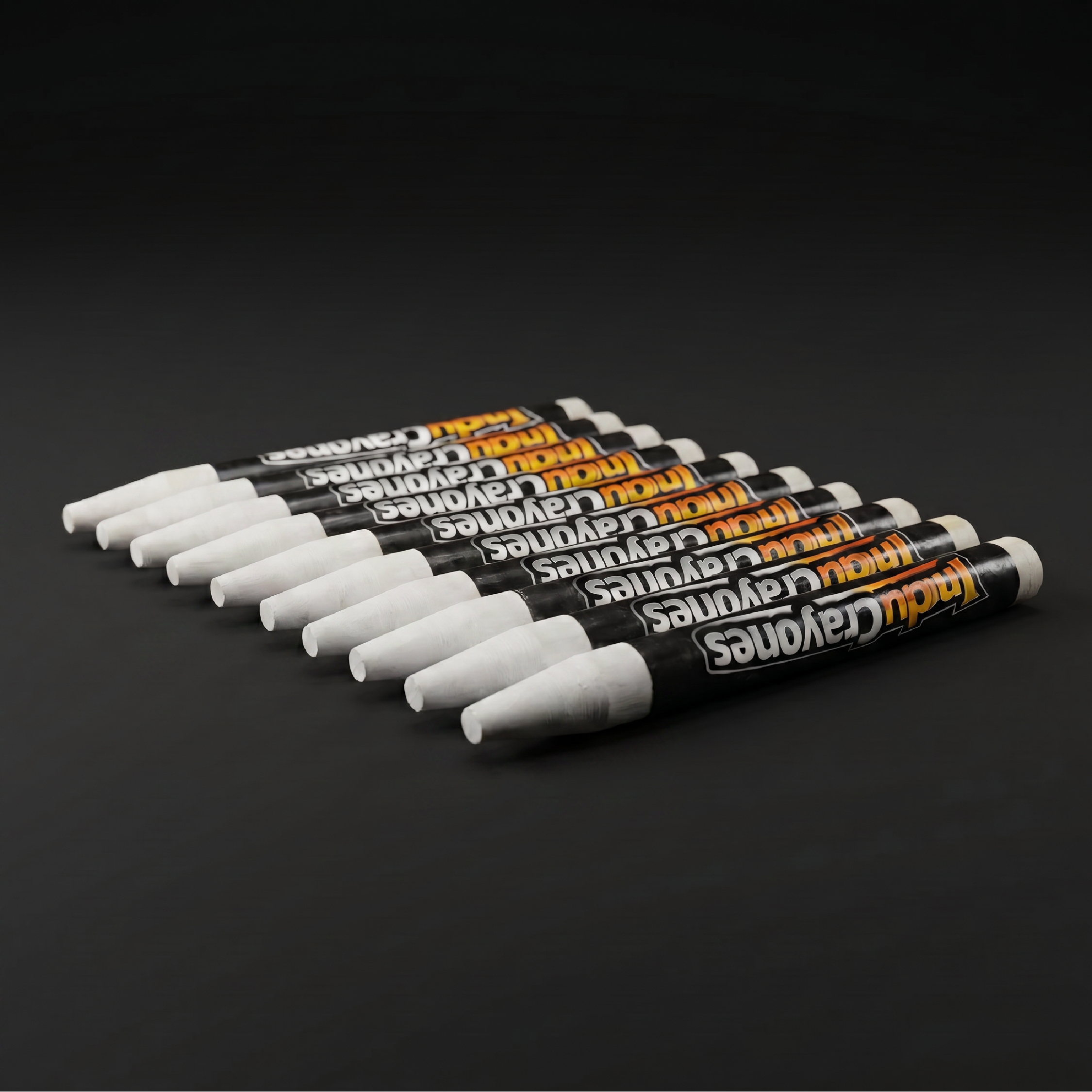 InduCrayones — Tizas Industriales