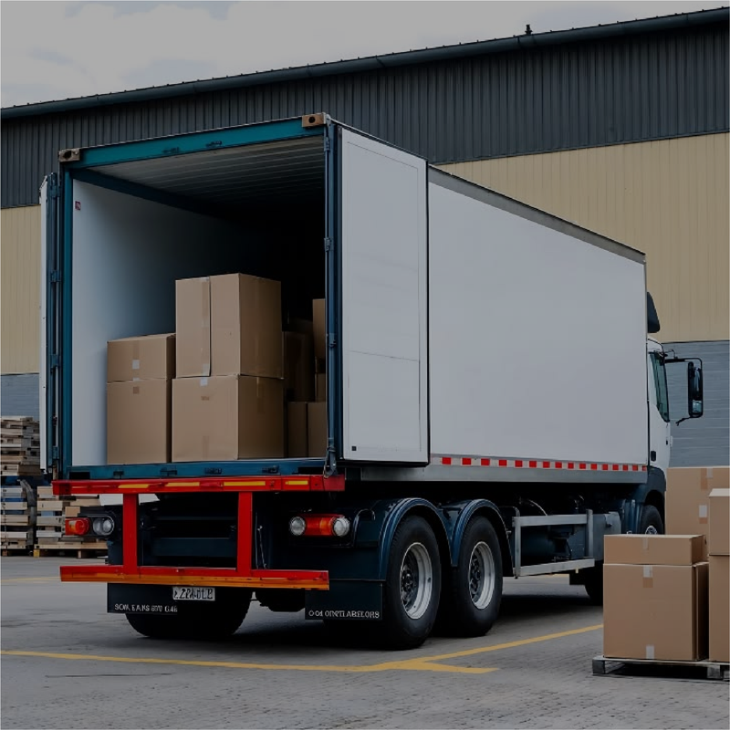 Transporte