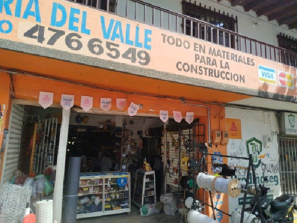 Del valle santamaria