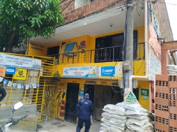 Ferrearte