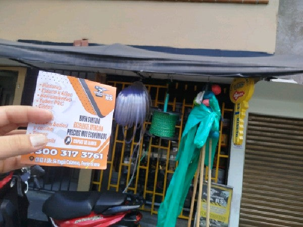 Ferreelectricos RS