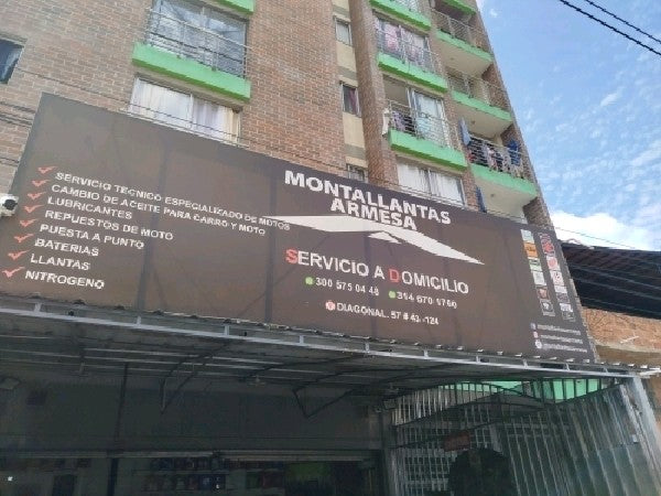 Multiservicios