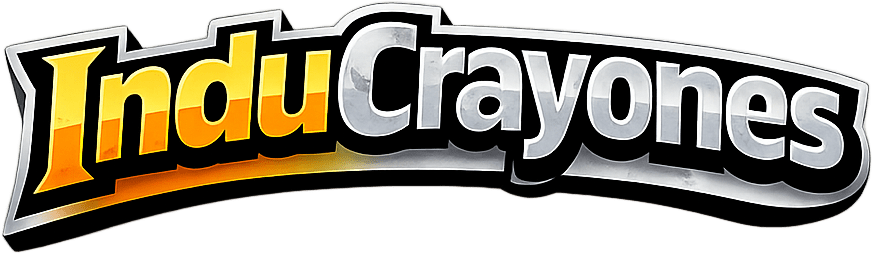 Inducrayones